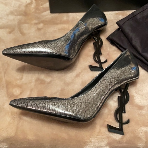 YSL Opyum Heels - Picture 4 of 12